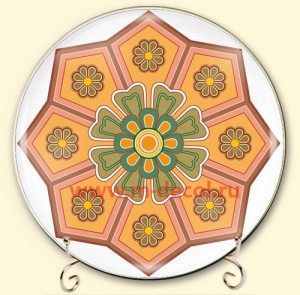 Arabesque4 - m-decol.ru